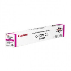 Canon C-EXV 28 tonercartridge 1 stuk(s) Origineel Magenta