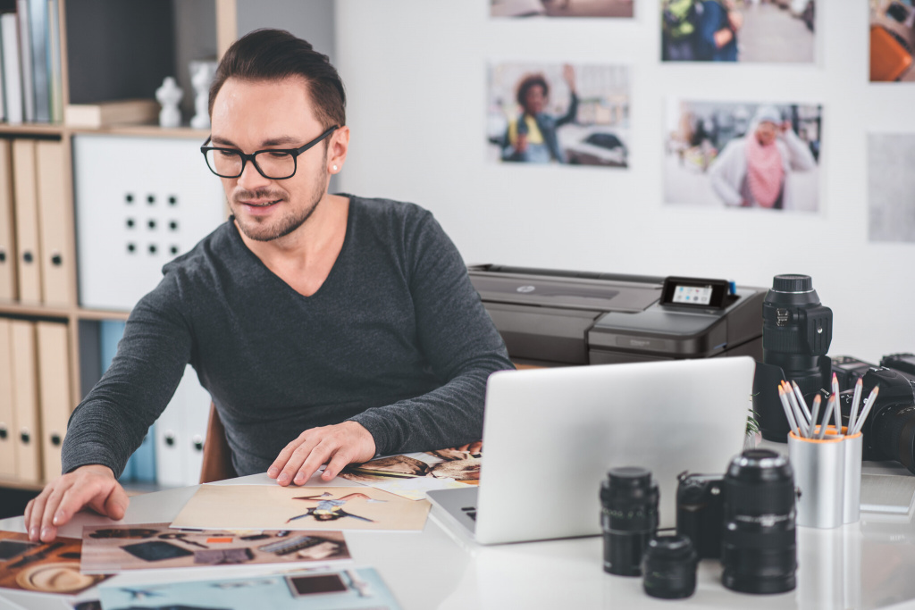 HP Designjet Z9+ 24-inch PostScript-printer - Afbeelding 4