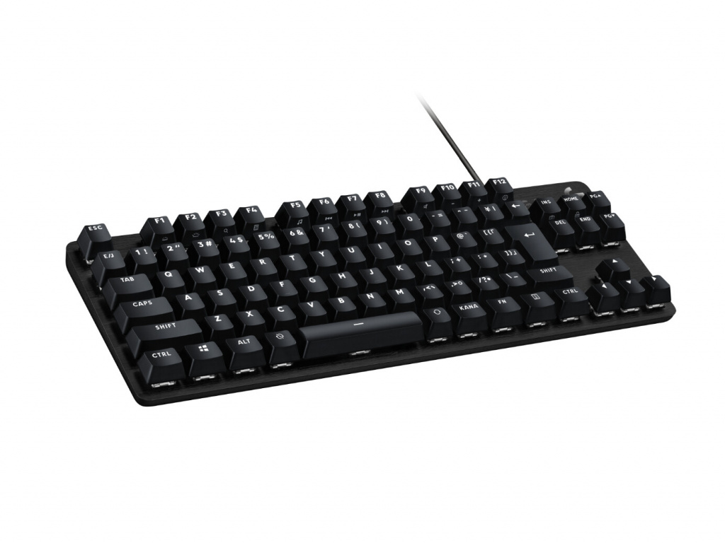 Logitech G G413 TKL SE - Afbeelding 8