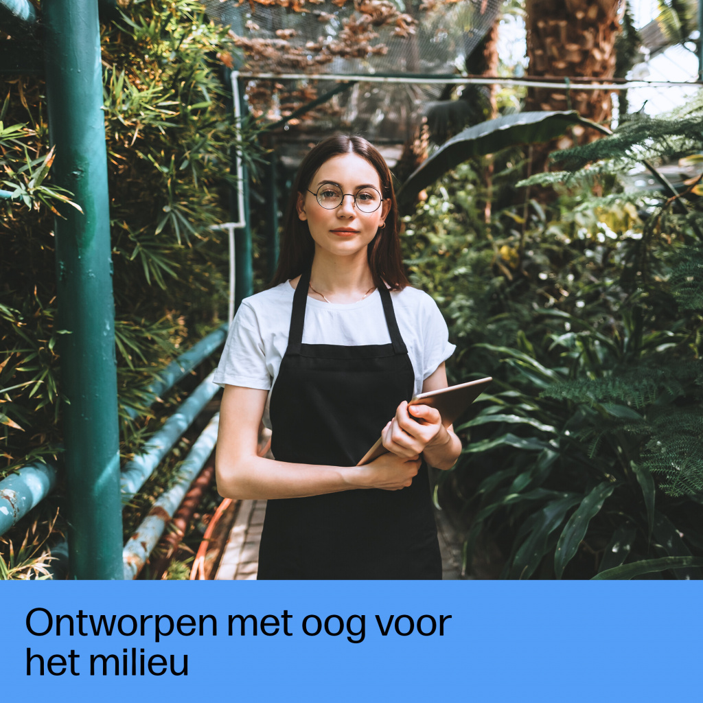 HP LaserJet Pro 3002dn printer - Afbeelding 2