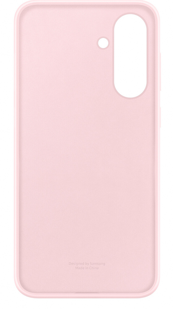 Samsung Galaxy A56 5G Silicone Case - Afbeelding 5