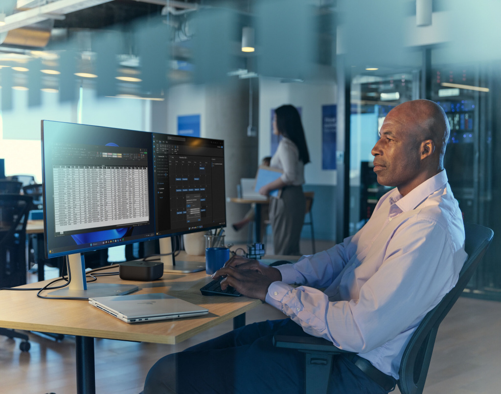 HP USB-C 100W G6 dock - Afbeelding 11