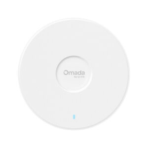 OMADA EAP787 draadloos toegangspunt (WAP) Wit Power over Ethernet (PoE)