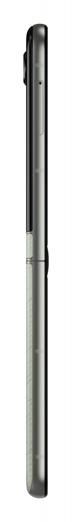 Motorola razr 60 17,5 cm (6.9") Dual SIM Android 15 5G USB Type-C 8 GB 256 GB 4500 mAh Grijs - Afbeelding 8