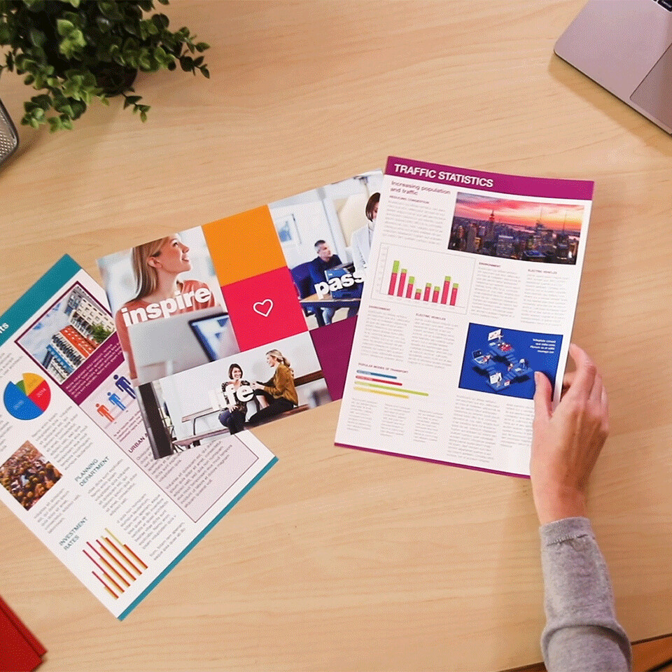 Brother LC-421Y inktcartridge 1 stuk(s) Origineel Geel - Afbeelding 4