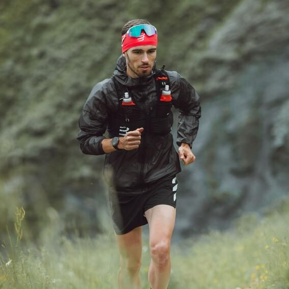 Polar Vantage V 3 Vantage V3 3,53 cm (1.39") AMOLED Digitaal 454 x 454 Pixels Touchscreen Zwart GPS - Afbeelding 9