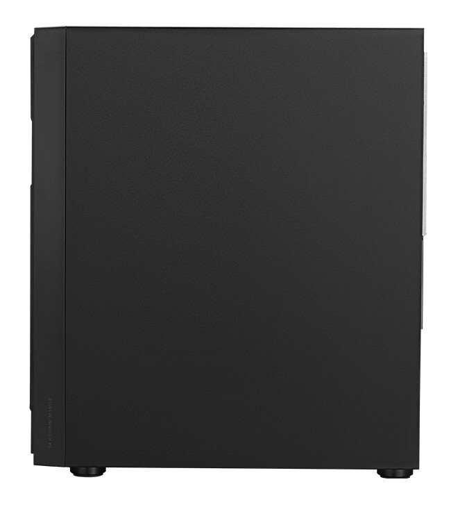 MSI PRO DP180 14A-824EU PC Intel® Core™ i5 i5-14400 8 GB DDR4-SDRAM 512 GB SSD Windows 11 Home Desktop Zwart - Afbeelding 8