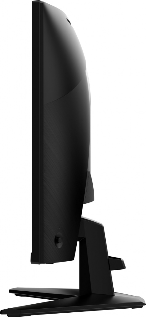 MSI MAG 27C6F computer monitor 68,6 cm (27") 1920 x 1080 Pixels Full HD LCD Zwart - Afbeelding 4