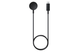 Samsung EP-OR900BBEGWW slimme draagbare accessoire Zwart