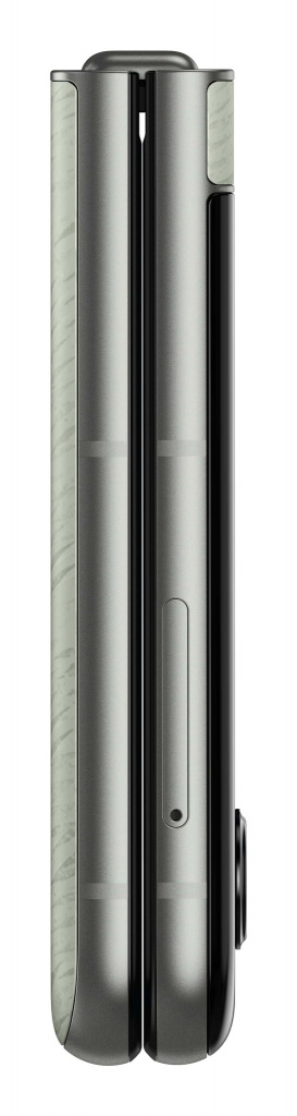 Motorola razr 60 17,5 cm (6.9") Dual SIM Android 15 5G USB Type-C 8 GB 256 GB 4500 mAh Grijs - Afbeelding 7