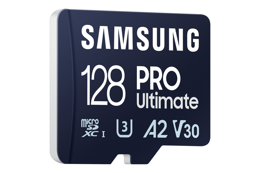 Samsung MB-MY128S 128 GB MicroSDXC UHS-I - Afbeelding 3