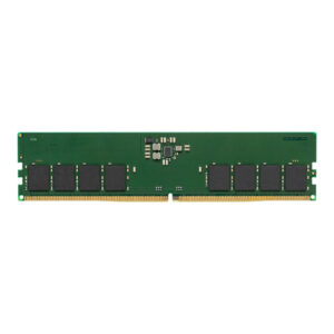 Kingston Technology KCP556US8-16 geheugenmodule 16 GB 1 x 16 GB DDR5 5600 MT/s