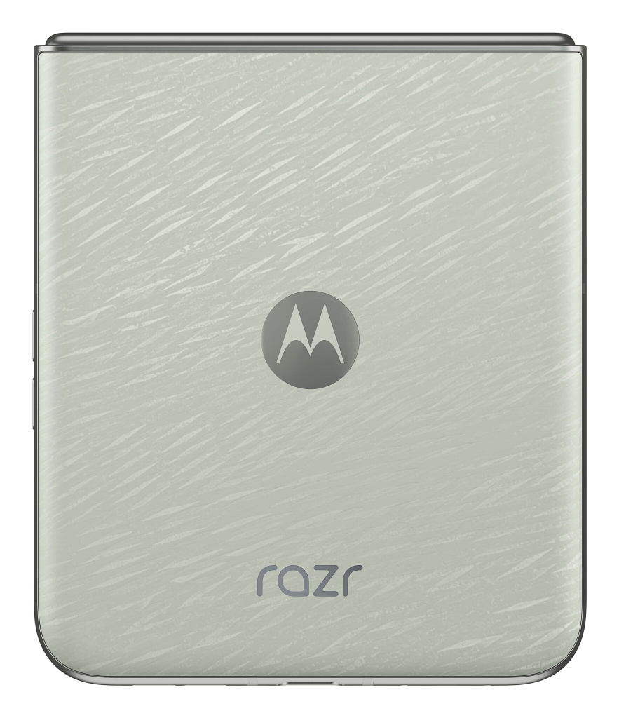 Motorola razr 60 17,5 cm (6.9") Dual SIM Android 15 5G USB Type-C 8 GB 256 GB 4500 mAh Grijs - Afbeelding 25