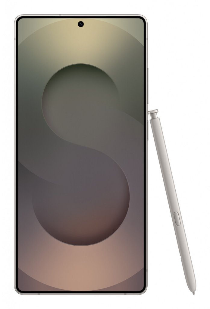 Samsung Galaxy S25 Ultra SM-S938B/DS 17,5 cm (6.9") Dual SIM Android 15 5G USB Type-C 12 GB 256 GB 5000 mAh Groen, Titanium - Afbeelding 22