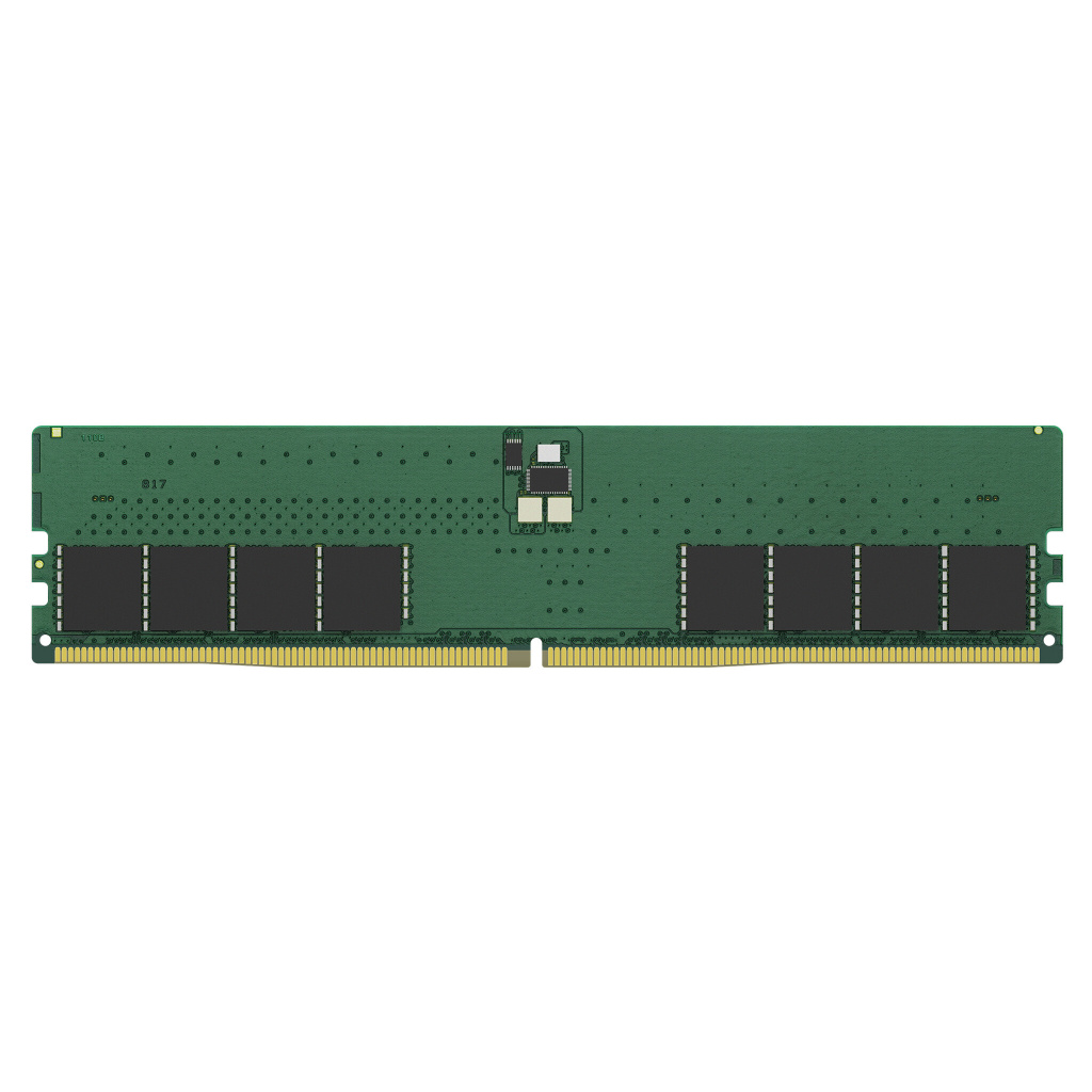 Kingston Technology KCP556UD8-32 geheugenmodule 32 GB 1 x 32 GB DDR5 5600 MT/s