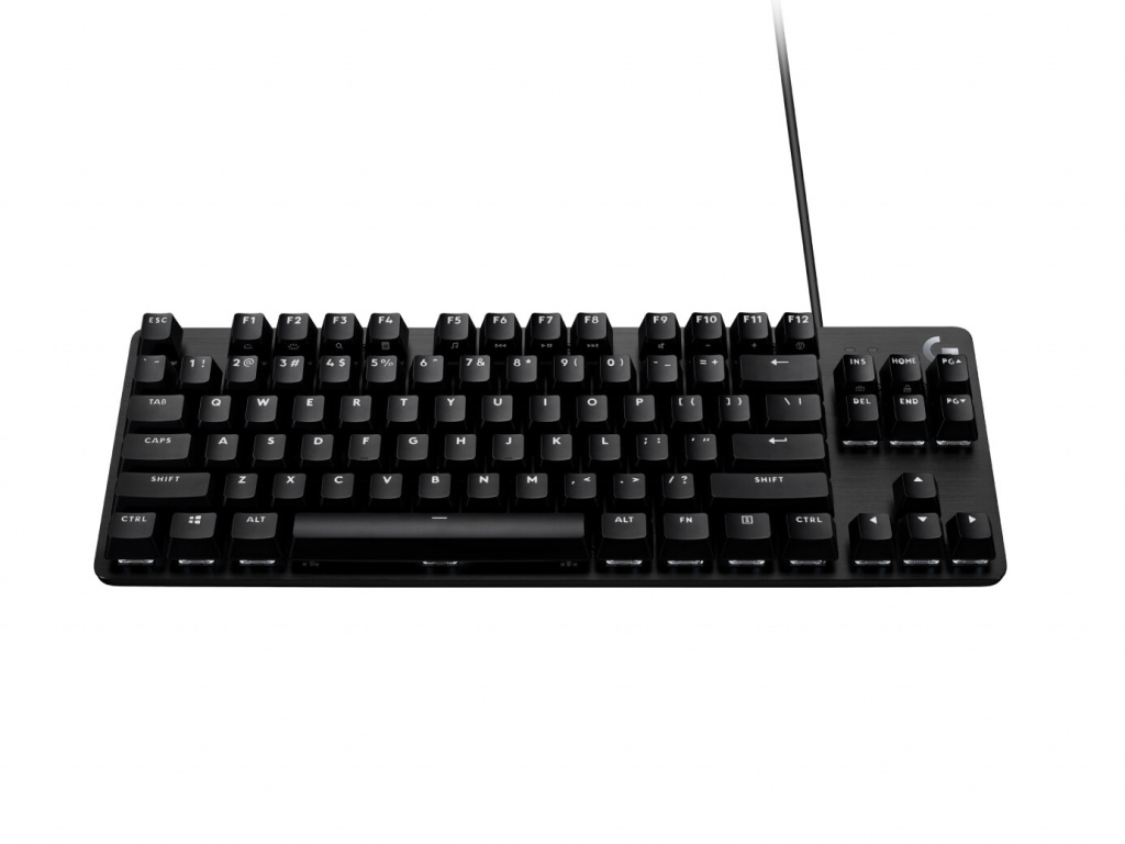 Logitech G G413 TKL SE - Afbeelding 2
