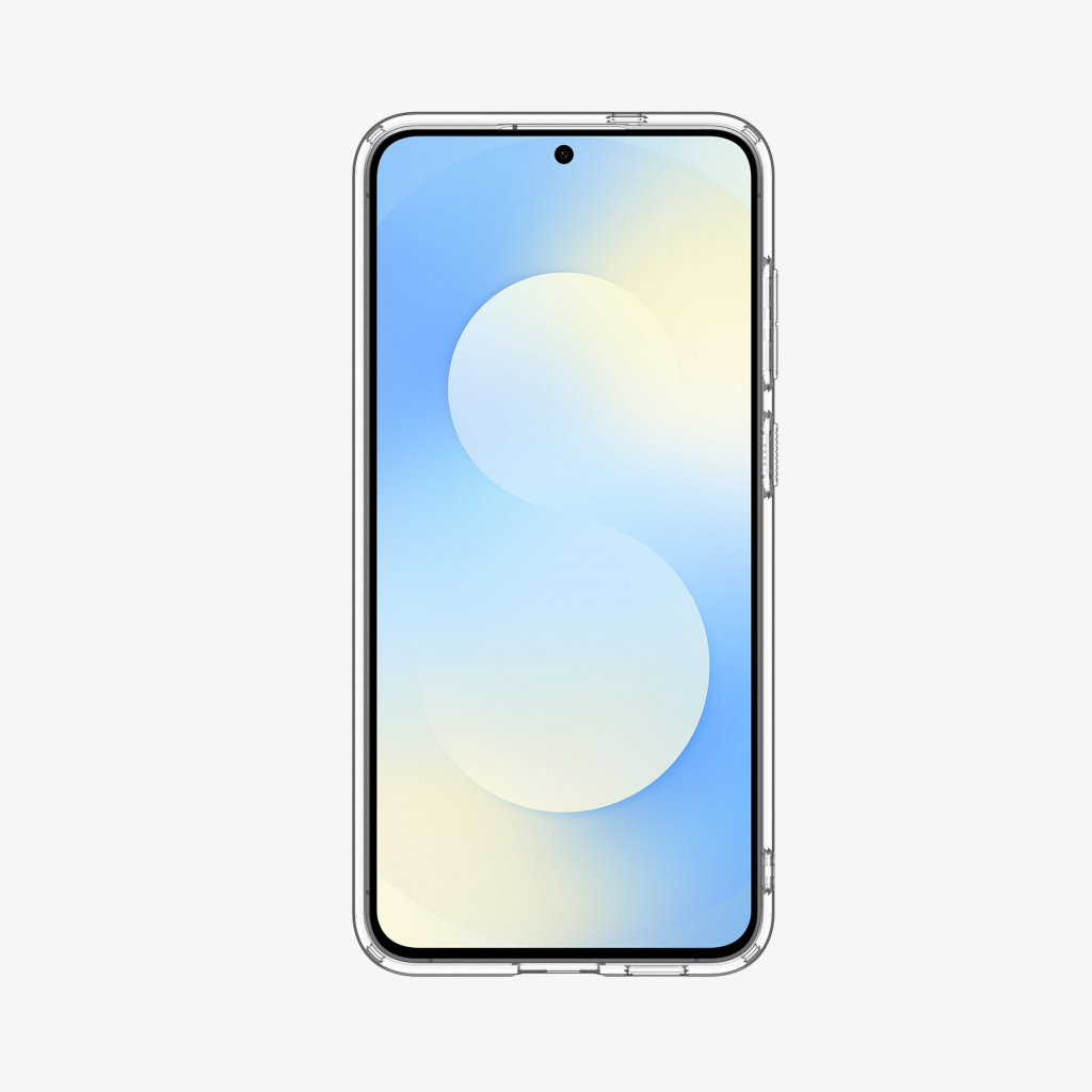 Spigen Ultra Hybrid mobiele telefoon behuizingen 17 cm (6.7") Hoes Transparant - Afbeelding 6