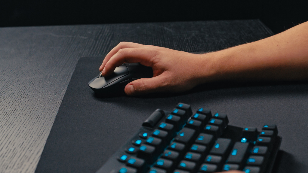 Logitech G PRO X SUPERLIGHT 2 - Afbeelding 2