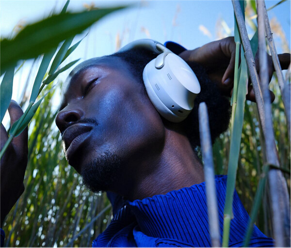 Bose QuietComfort Ultra Headset Bedraad en draadloos Hoofdband Muziek/Voor elke dag Bluetooth Wit - Afbeelding 2