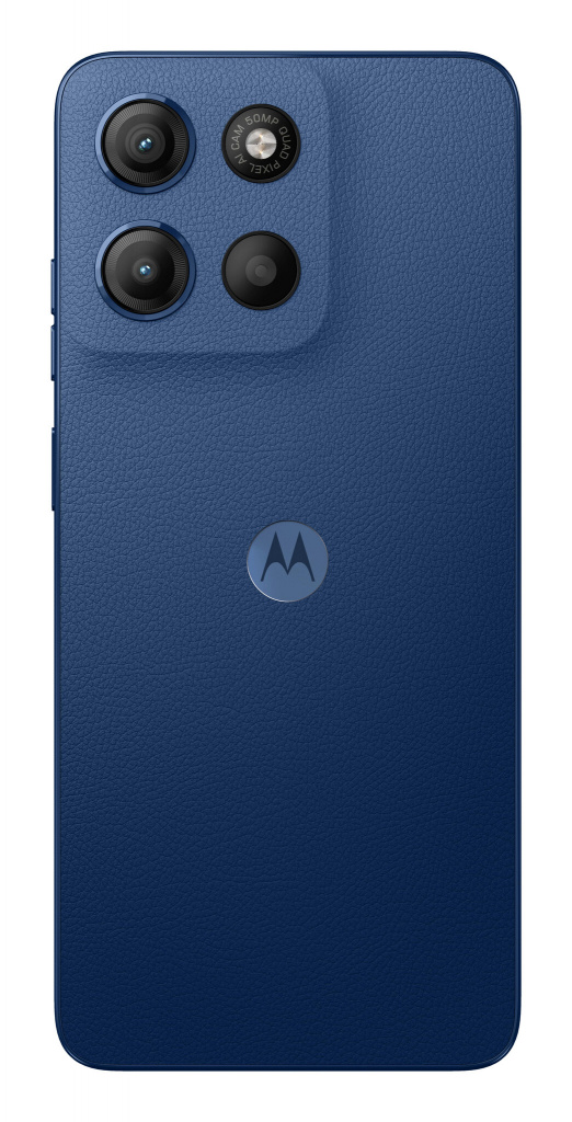 Motorola moto g15 17,1 cm (6.72") Dual SIM Android 15 4G USB Type-C 8 GB 256 GB 5200 mAh Marineblauw - Afbeelding 6