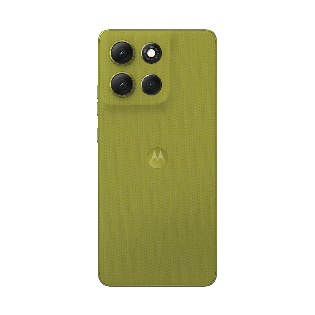 Motorola moto g86 power 5G 16,9 cm (6.67") Dual SIM Android 15 USB Type-C 12 GB 256 GB 6720 mAh Groen - Afbeelding 8