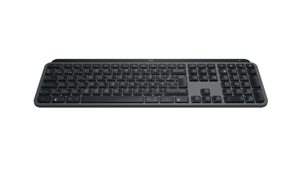 Logitech Master MX Keys S - Afbeelding 6