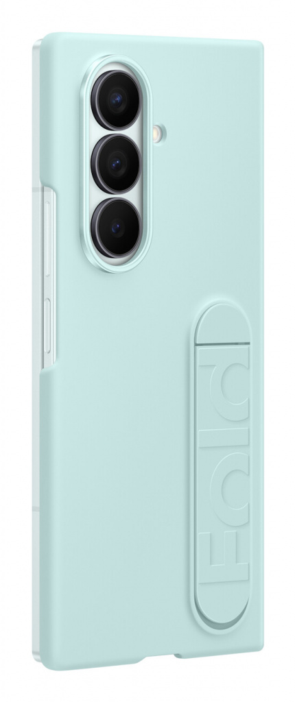 Samsung EF-MF966CMEGWW mobiele telefoon behuizingen 20,3 cm (8") Hoes Muntkleur - Afbeelding 2