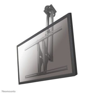 Neomounts PLASMA-C100 Monitor/TV-beugel plafond 37-75" - h 67-107 cm