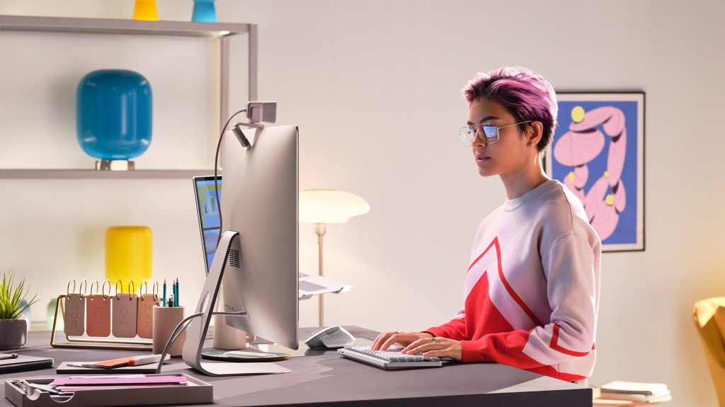 Logitech MX Mechanical Mini for Mac - Afbeelding 6