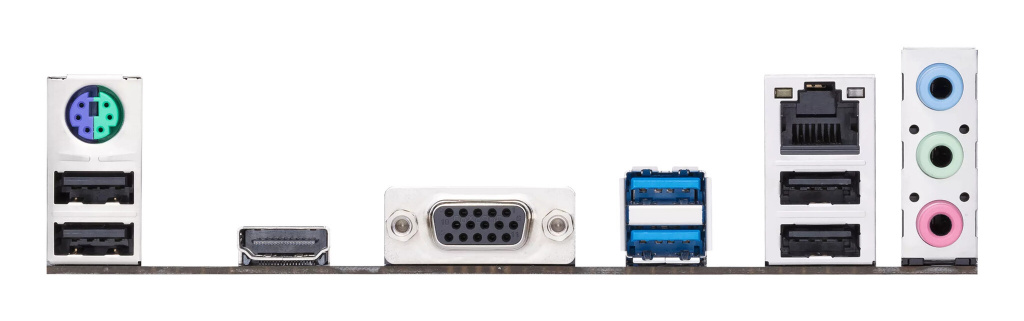 ASUS PRIME H610M-K D4 Intel H610 LGA 1700 micro ATX - Afbeelding 6