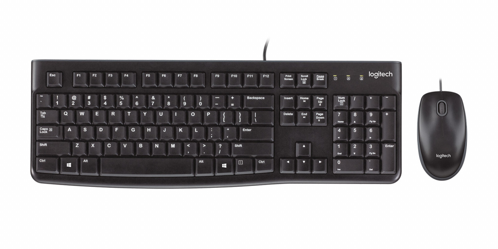 Logitech MK120 - Afbeelding 4