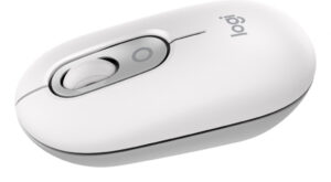 Logitech 910-007411 muis Universeel Ambidextrous Bluetooth Optisch