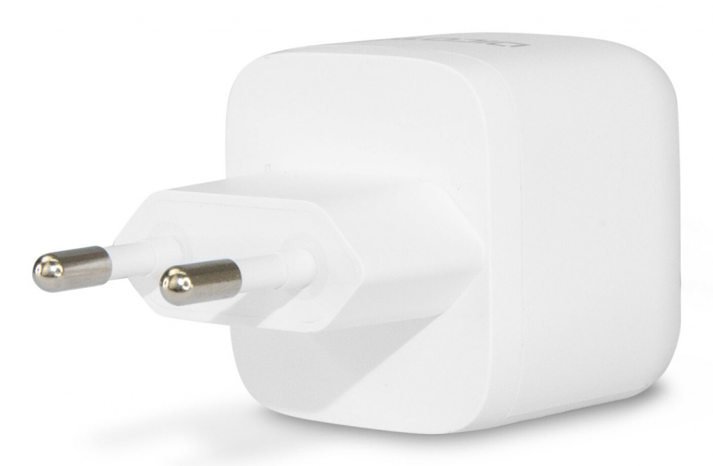 DICOTA D32069 oplader voor mobiele apparatuur Laptop, Smartphone Wit AC Snel opladen Binnen - Afbeelding 5