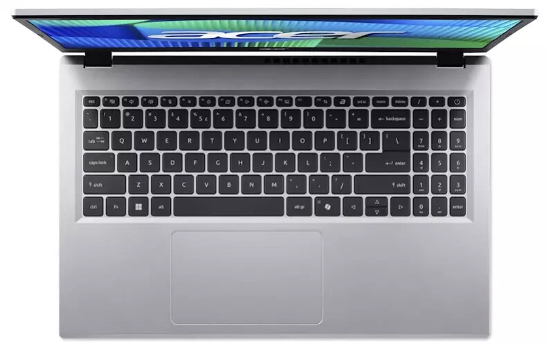 Acer Extensa 15 EX215-57-5112 Intel® Core™ i5 i5-1334U Laptop 39,6 cm (15.6") Full HD 16 GB DDR5-SDRAM 512 GB SSD Wi-Fi 6 (802.1 - Afbeelding 6