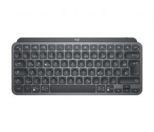 Logitech Master MX Keys Mini