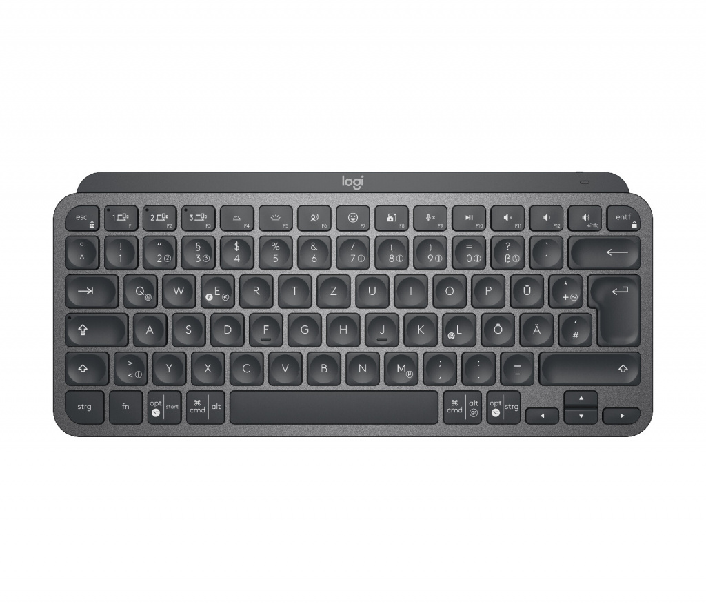 Logitech Master MX Keys Mini