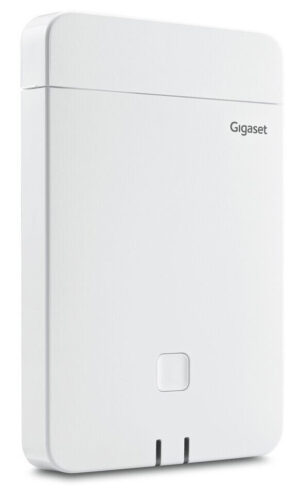 Gigaset N770 IP Pro DECT basis station Wit