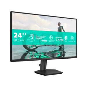 Philips Evnia 3000 24M2N3200NF/00 computer monitor 60,5 cm (23.8") 1920 x 1080 Pixels Full HD LCD Grijs