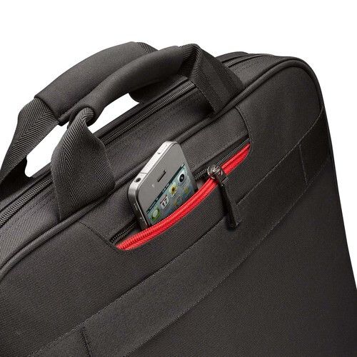 Case Logic 15,6" Laptop- en tablettas - Afbeelding 3