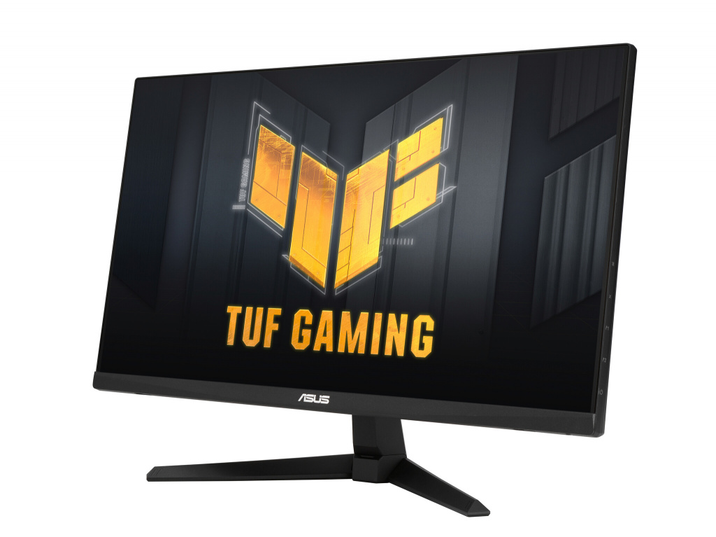 ASUS TUF Gaming VG259Q5A computer monitor 62,2 cm (24.5") 1920 x 1080 Pixels Full HD LED Zwart - Afbeelding 2
