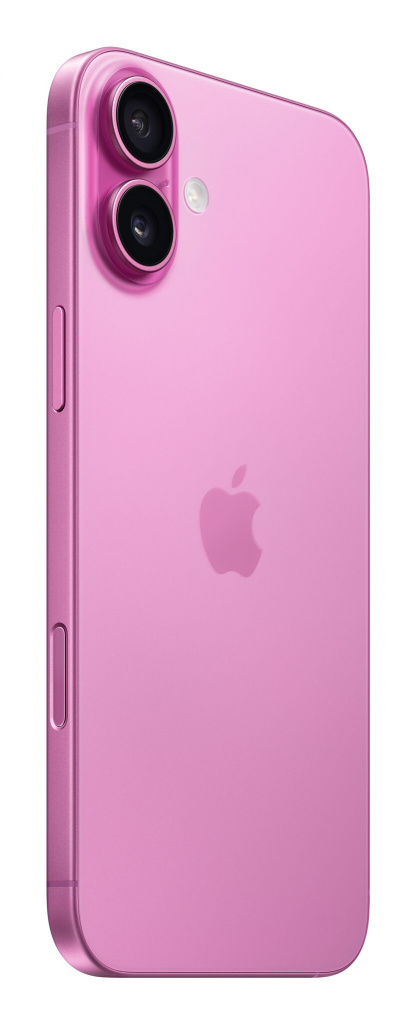 Apple iPhone 16 Plus 17 cm (6.7") Dual SIM iOS 18 5G USB Type-C 512 GB Roze - Afbeelding 4