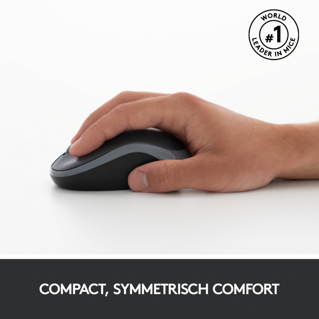 Logitech MK270 - Afbeelding 13