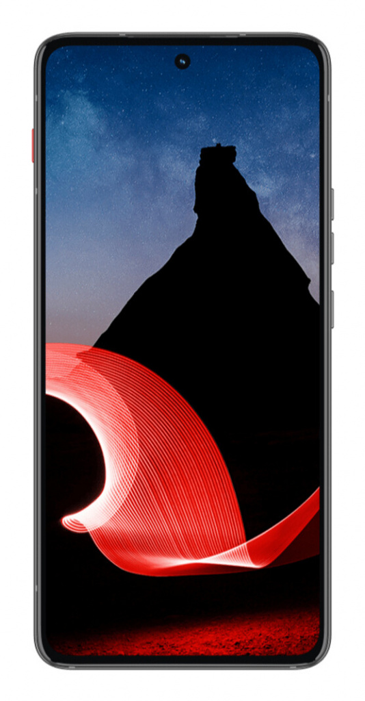 Motorola ThinkPhone 16,6 cm (6.55") Dual SIM Android 13 5G USB Type-C 8 GB 256 GB 5000 mAh Zwart - Afbeelding 2