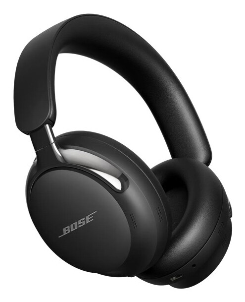 Bose 890101-0100 hoofdtelefoon/headset Draadloos Hoofdband Oproepen/muziek Bluetooth Zwart, Goud - Afbeelding 5