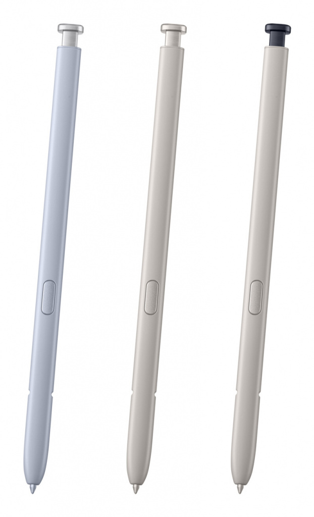 Samsung EJ-PS938BJEGEU stylus-pen Licht Grijs - Afbeelding 5