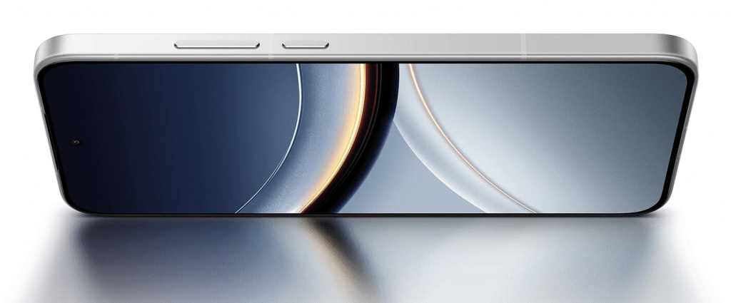 POCO F7 5G 17,4 cm (6.83") Dual SIM Android 15 USB Type-C 12 GB 512 GB 6500 mAh Zilver - Afbeelding 6