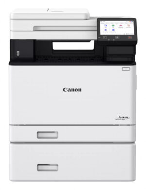 Canon i-SENSYS MF752Cdw II Laser A4 1200 x 1200 DPI 33 ppm Wifi