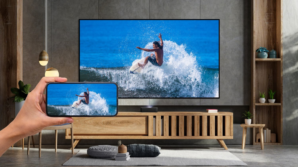 Optoma Photon Go Projector met normale projectieafstand 650 ANSI lumens DLP 1080p (1920x1080) Zwart - Afbeelding 16