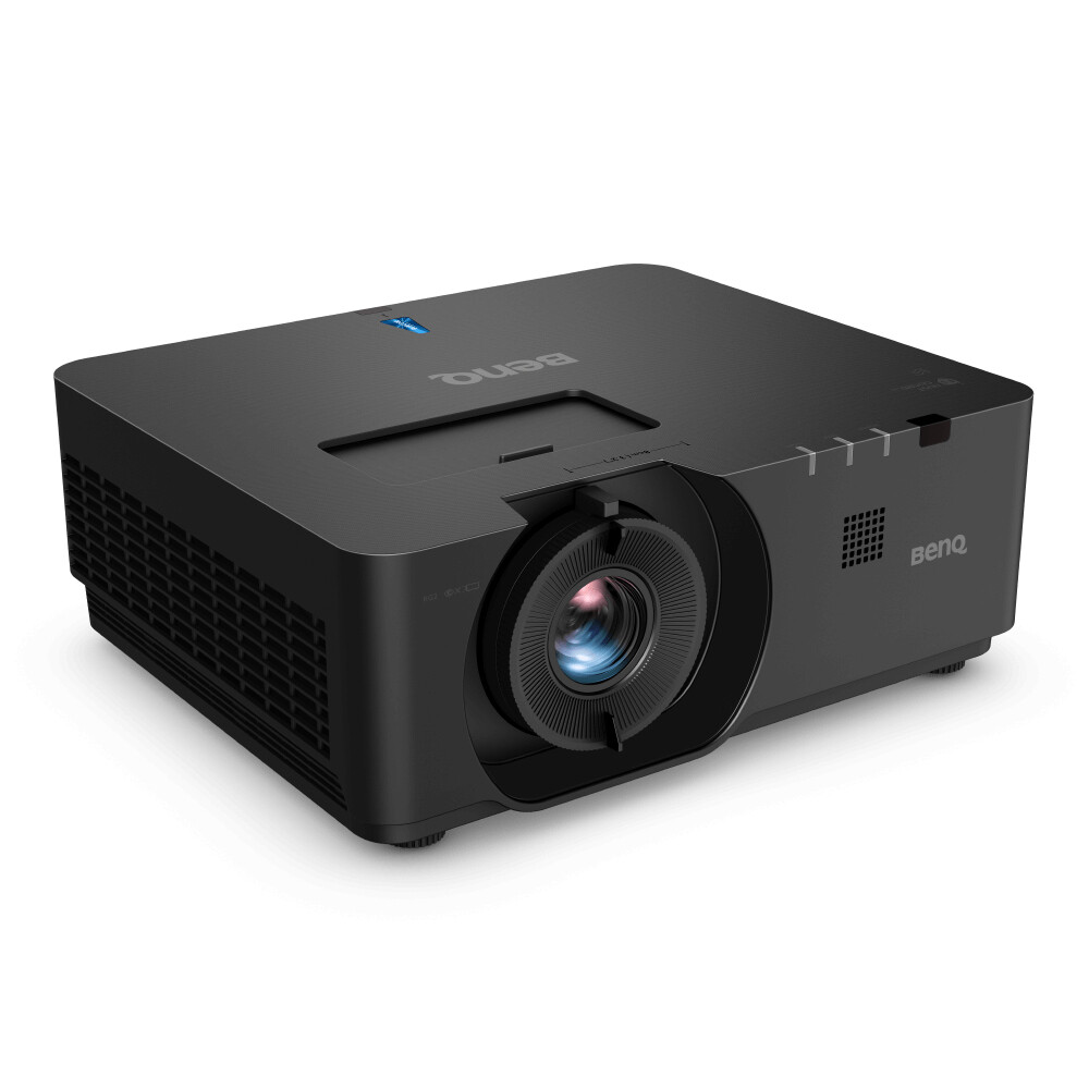BenQ LU960 Projector met normale projectieafstand 5500 ANSI lumens DLP WUXGA (1920x1200) 3D Zwart - Afbeelding 5