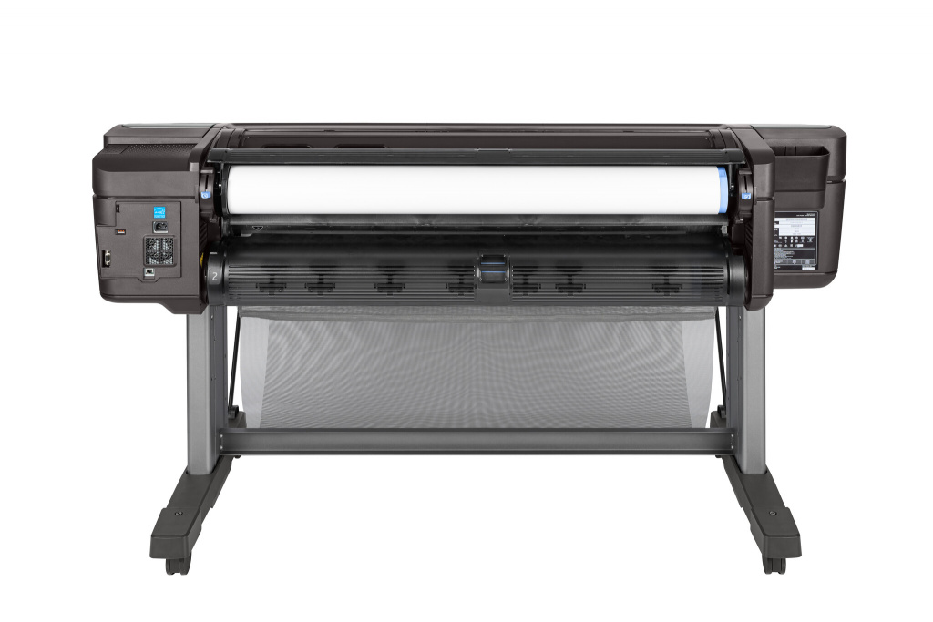 HP Designjet Z9+ 24-inch PostScript-printer - Afbeelding 8
